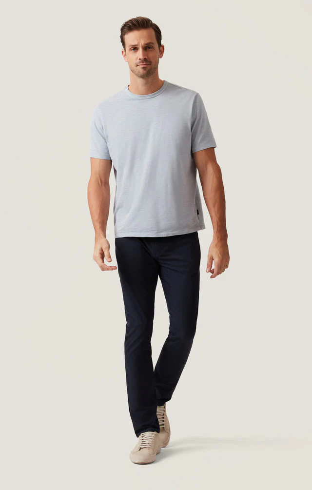 34 Heritage Cool Commuter Luxe Pants - Navy - Image 4