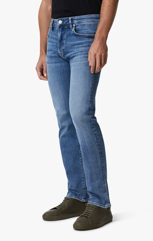 34 Heritage Courage Denim TALL Lt Shaded Organic - Image 4