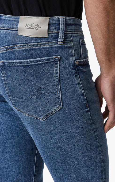 34 Heritage Courage Denim TALL Lt Shaded Organic - Image 5