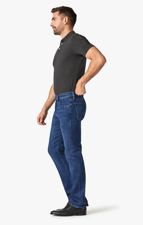 34 Heritage Courage Denim TALL Mid Urban - Image 5