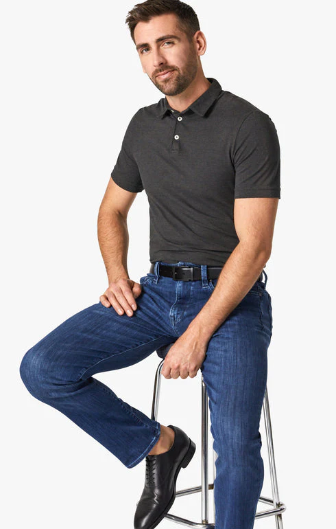 34 Heritage Courage Denim TALL Mid Urban - Image 6