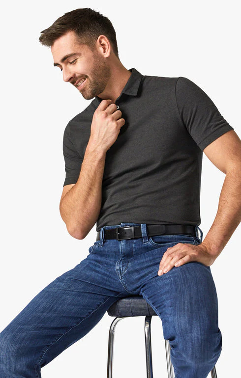 34 Heritage Courage Denim TALL Mid Urban - Image 7