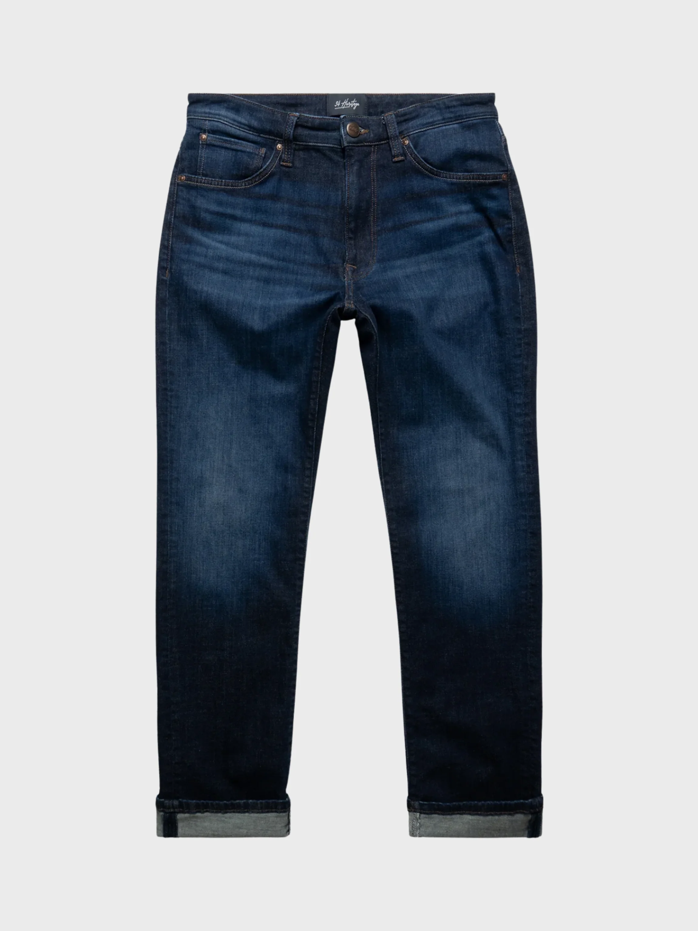 34 Heritage Courage Lt Brushed Vintage - Image 2