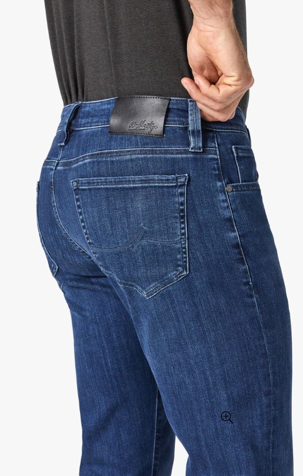 34 Heritage-Courage Mid Urban Pants SS23 - Image 3