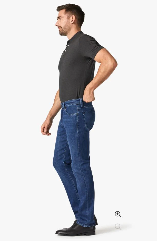 34 Heritage-Courage Mid Urban Pants SS23 - Image 4