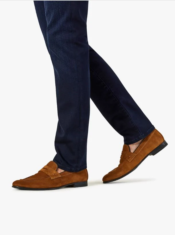 34 Heritage Courage Pants Ink Rome FW23 - Image 3