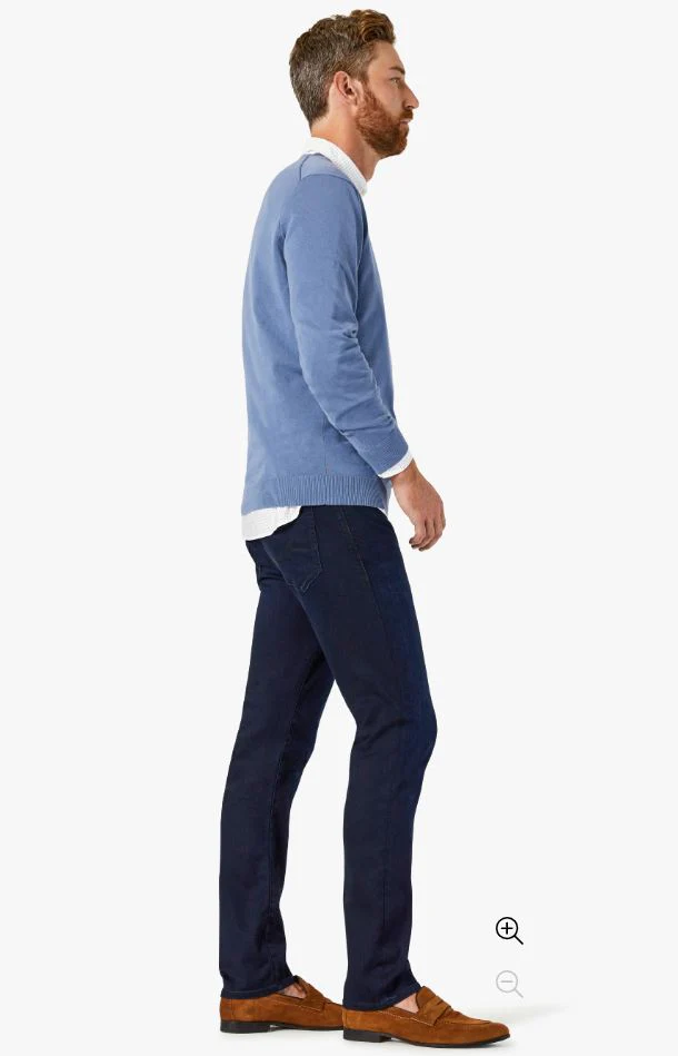 34 Heritage Courage Pants Ink Rome FW23 - Image 5
