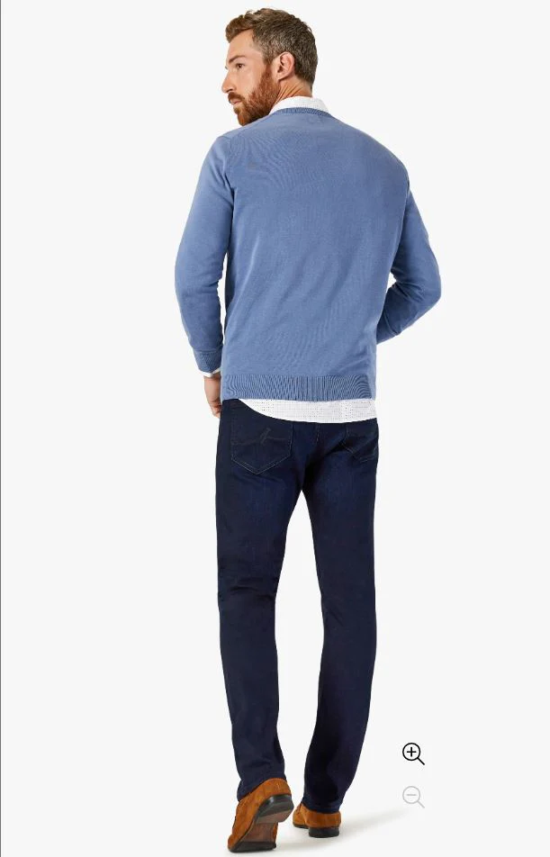 34 Heritage Courage Pants Ink Rome FW23 - Image 6