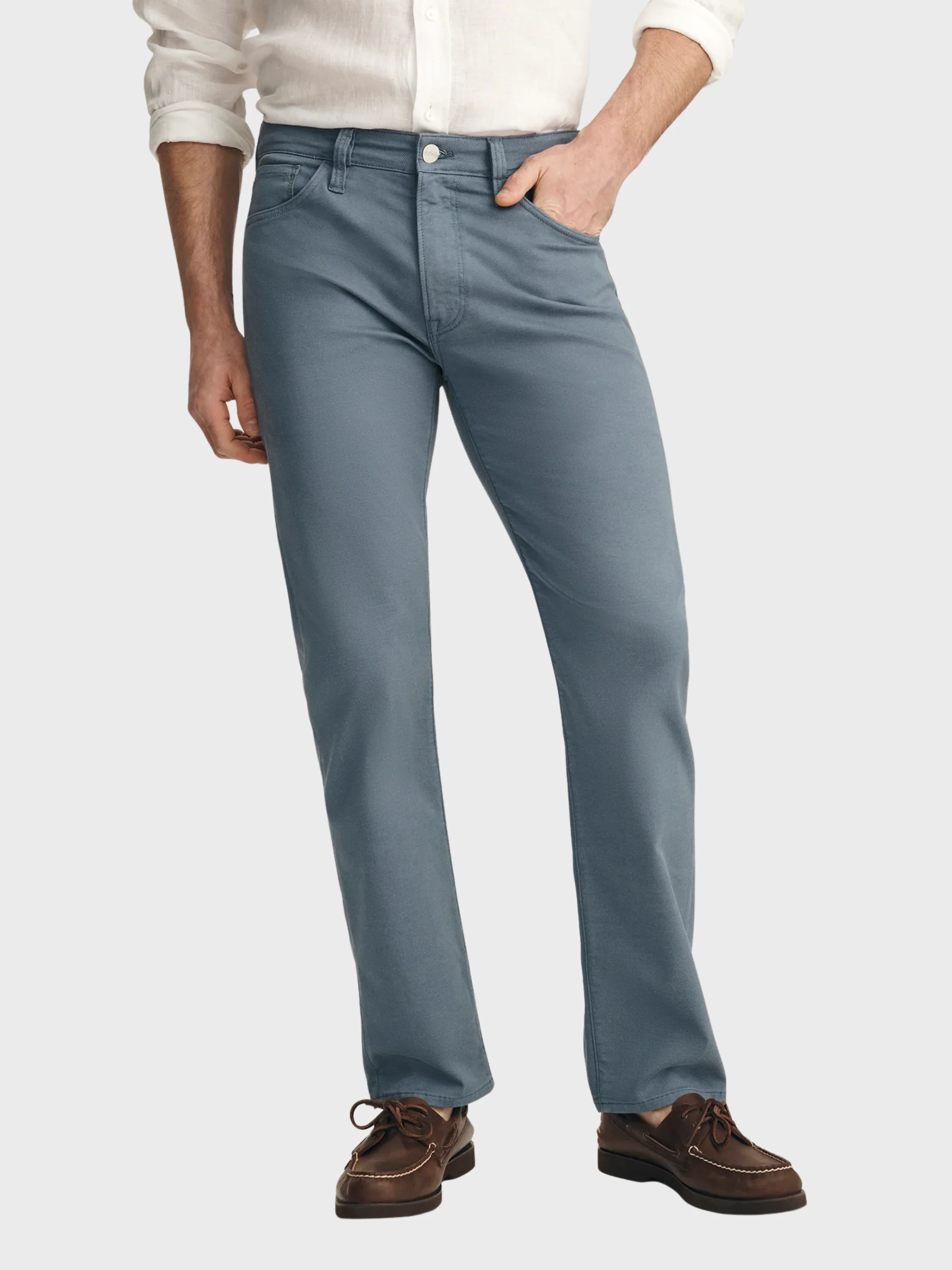 34 Heritage Courage Vintage Indigo Coolmax