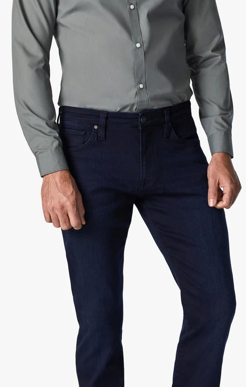 34 Heritage Cool Denim TALL Ink Urban - Image 3