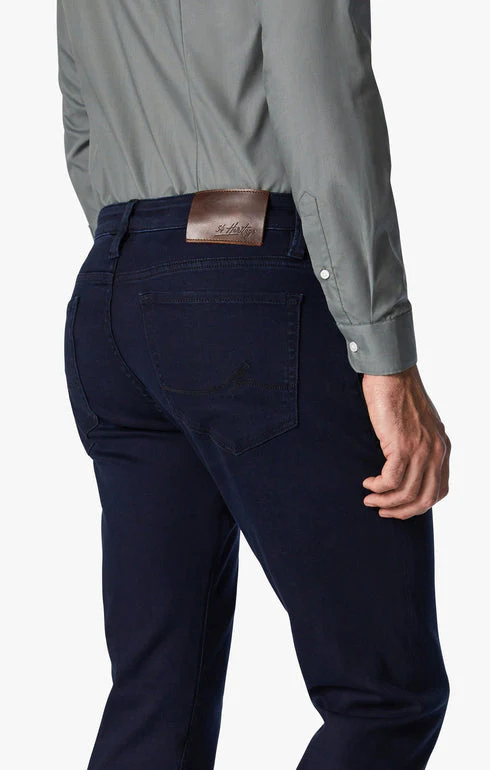 34 Heritage Cool Denim TALL Ink Urban - Image 4