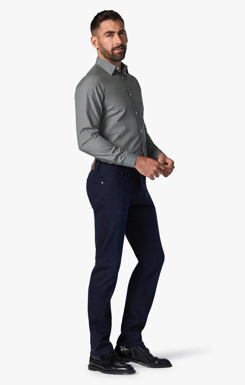 34 Heritage Cool Denim TALL Ink Urban - Image 5