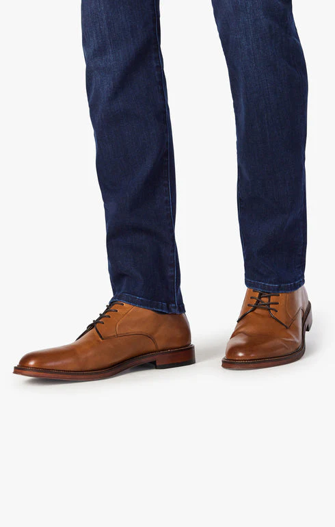 34 Heritage Denim Courage Brushed Urban Dark Midnight - Image 6