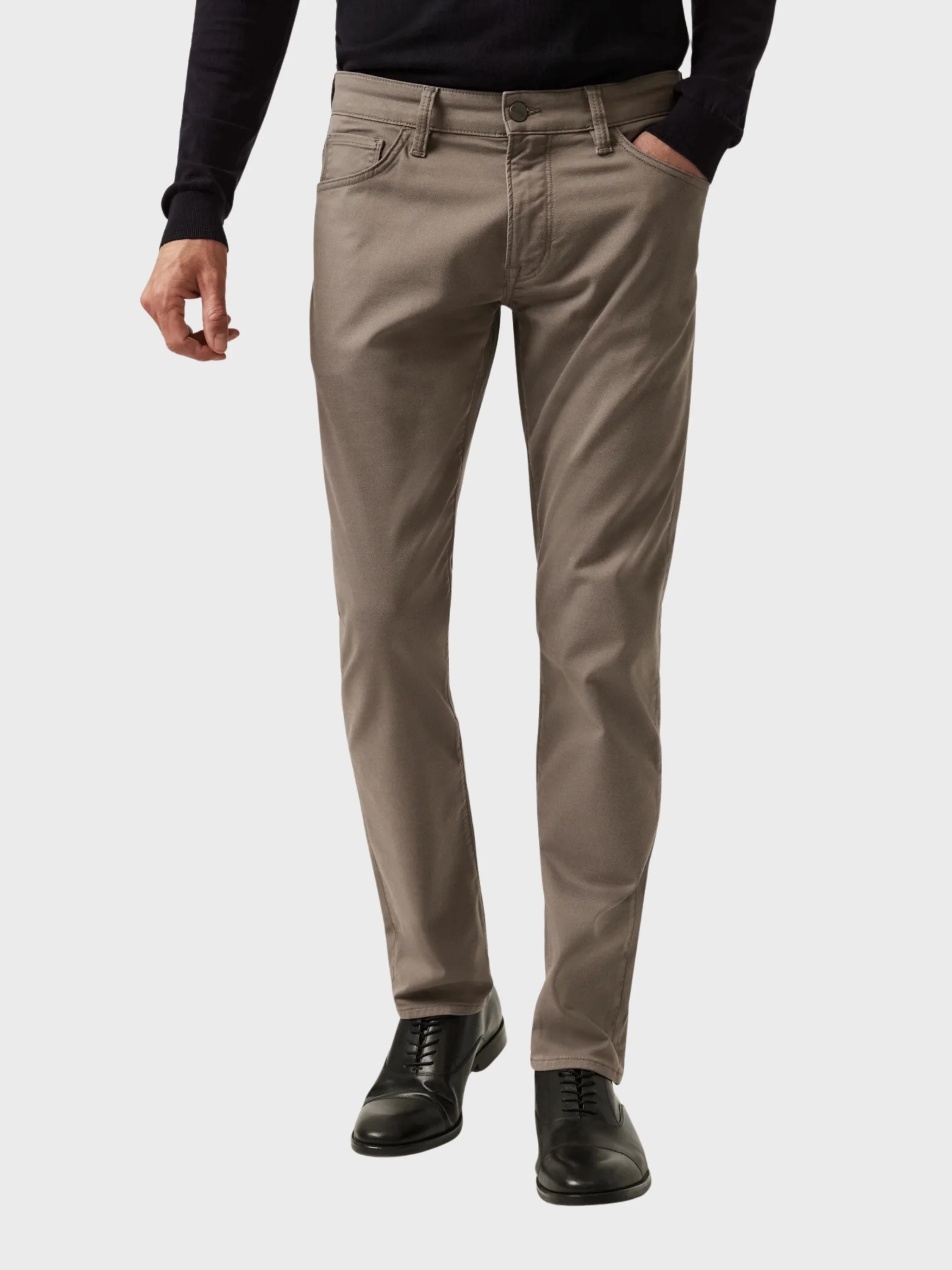 34 Heritage Pants Courage Coolmax Taupe
