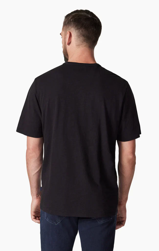 34 Heritage - Slub Crew Neck Tee - Image 22