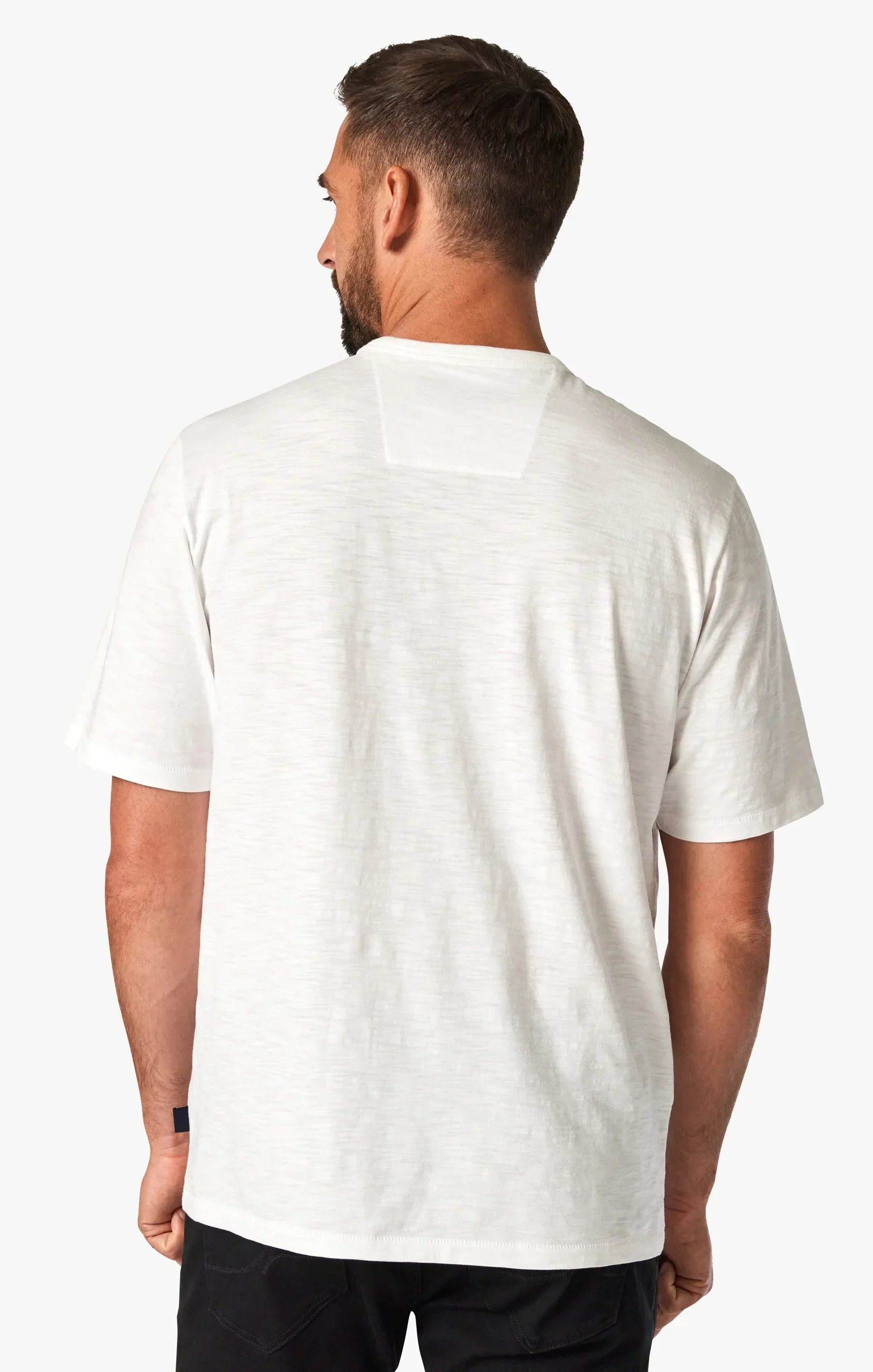 34 Heritage - Slub Crew Neck Tee - Image 27