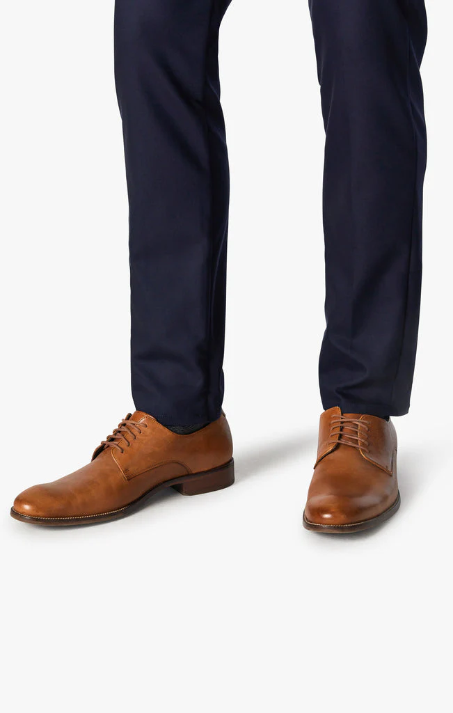 34 Heritage - Verona High Flyer Pant - Navy - Image 4