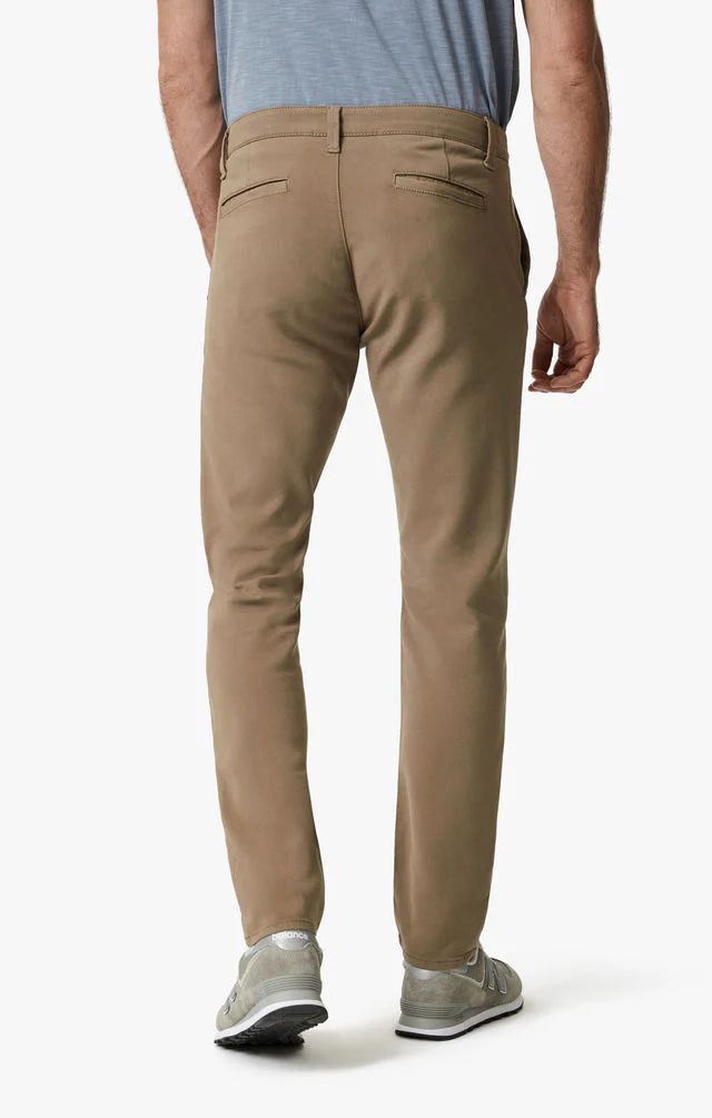 34 Heritage Verona High Flyer Pant - Walnut - Image 3
