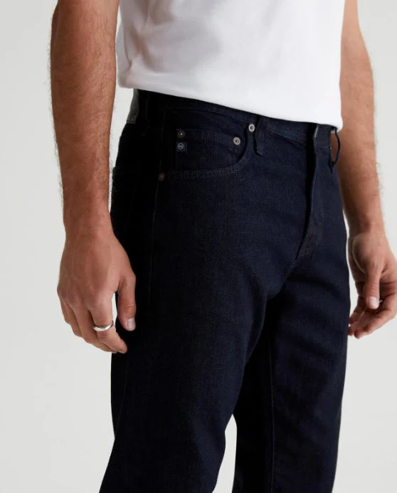 AG CORE Tellis Stellar Denim - Image 6