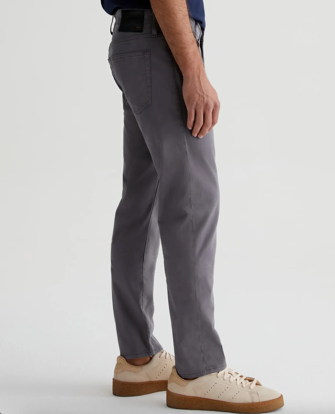 AG CORE Tellis Folkstone Denim - Image 4