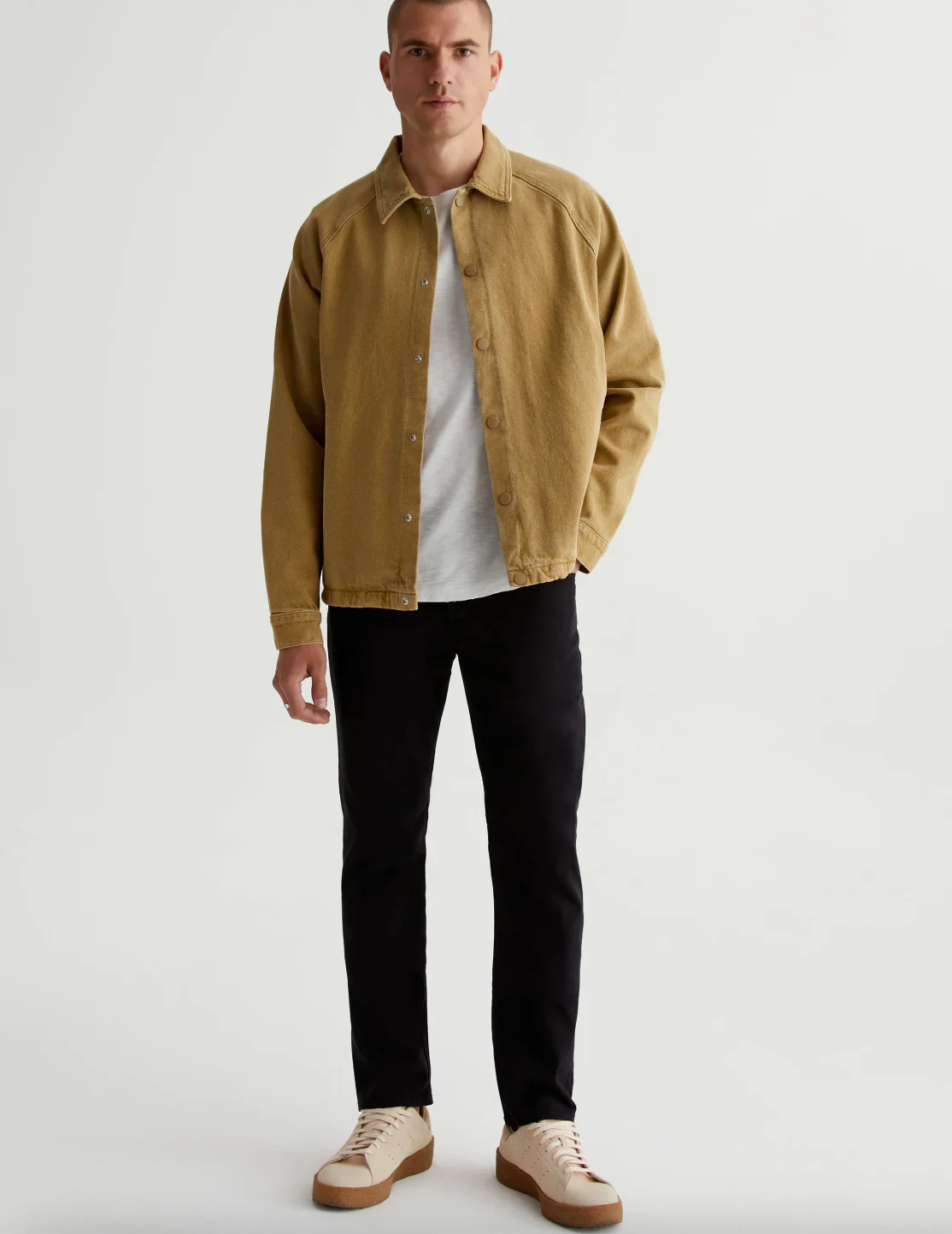 AG CORE Tellis Folkstone Denim - Image 5