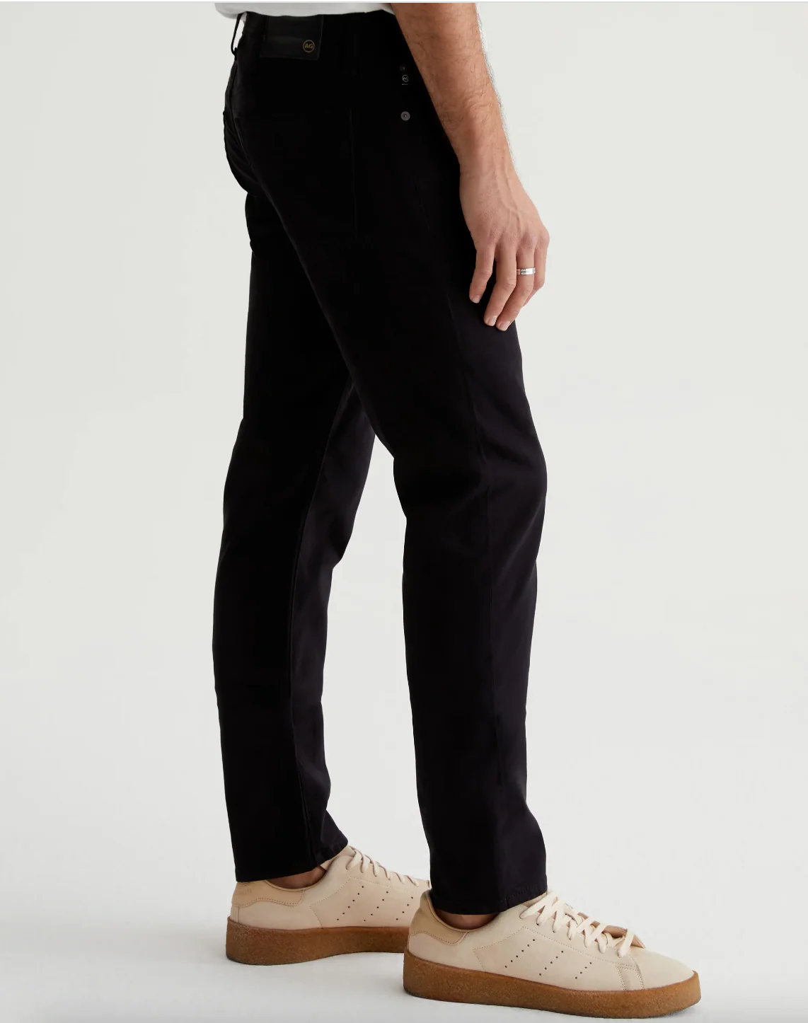 AG CORE Tellis Folkstone Denim - Image 6