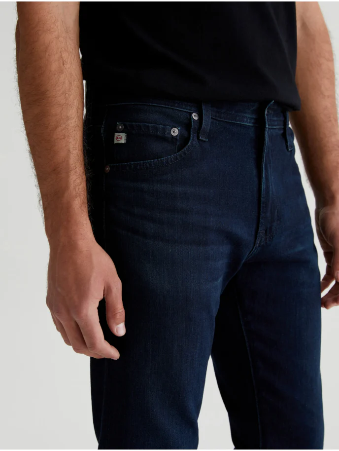AG CORE Tellis 1783TSY Denim - Image 4