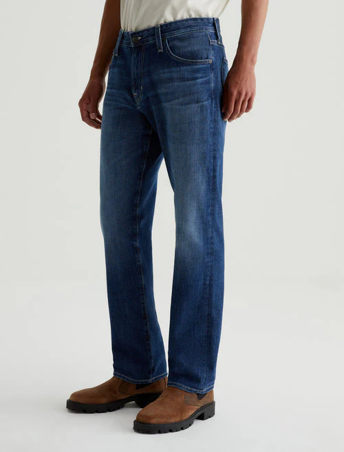 AG Denim Graduate Nonchalant - Image 3