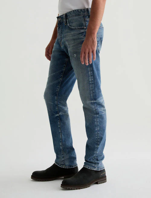 AG Denim Tellis 19 Years Davos - Image 3