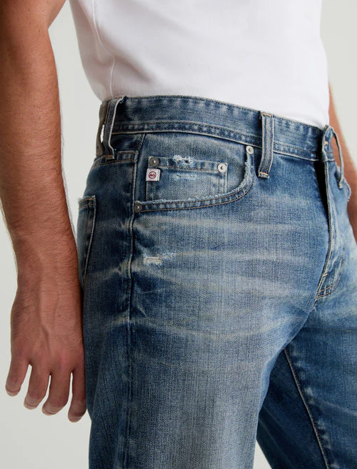 AG Denim Tellis 19 Years Davos - Image 6