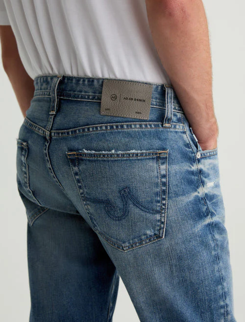 AG Denim Tellis 19 Years Davos - Image 7