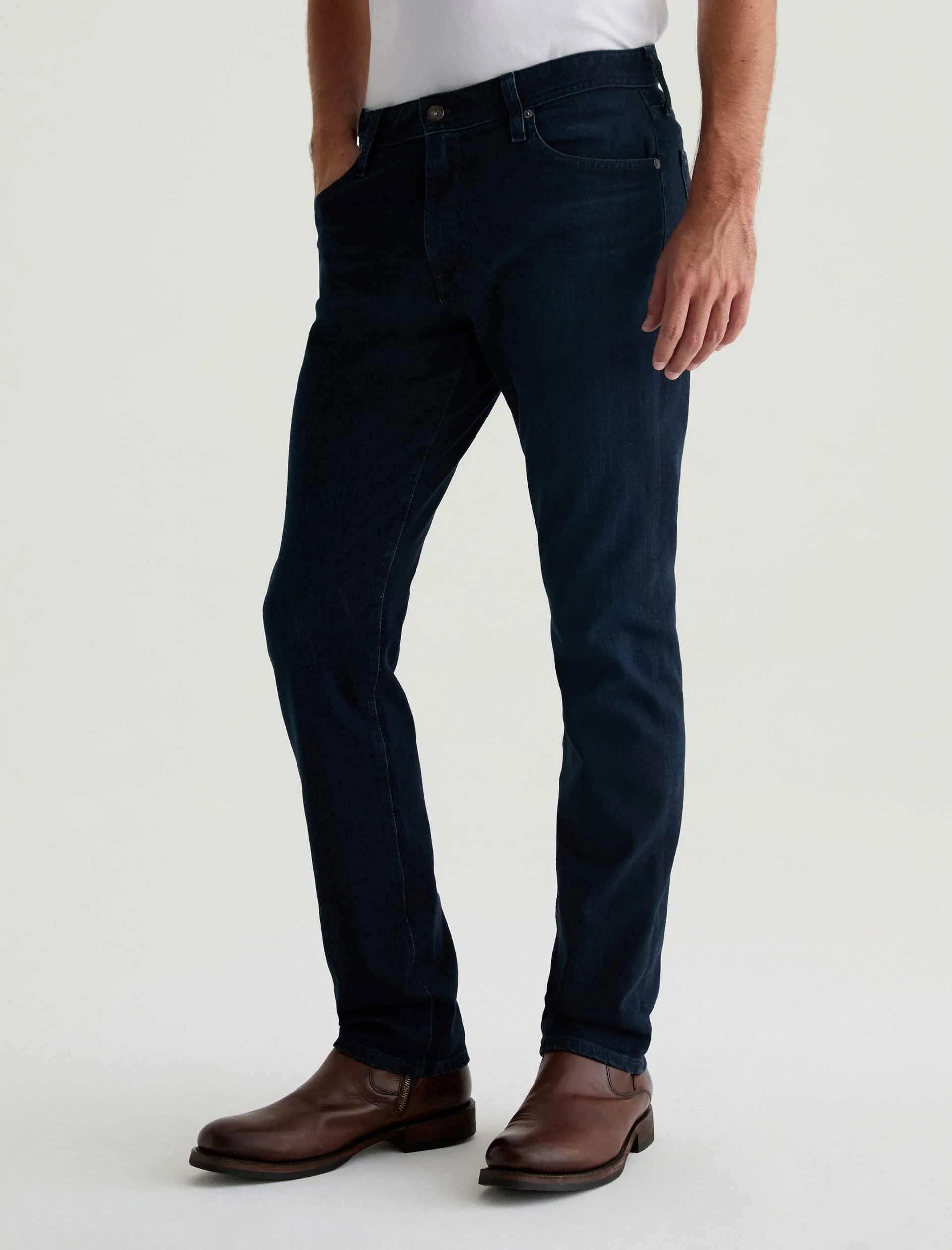 AG Everett Denim - Bundled - Image 4