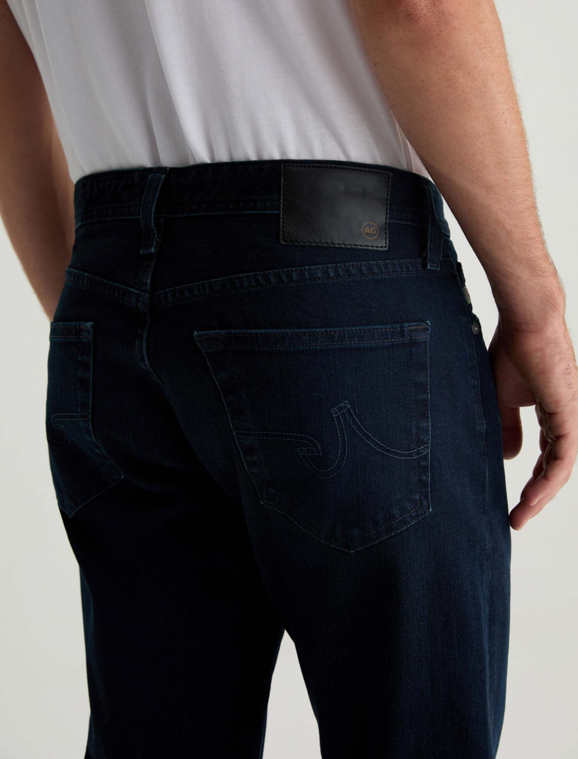 AG Everett Denim - Bundled - Image 8