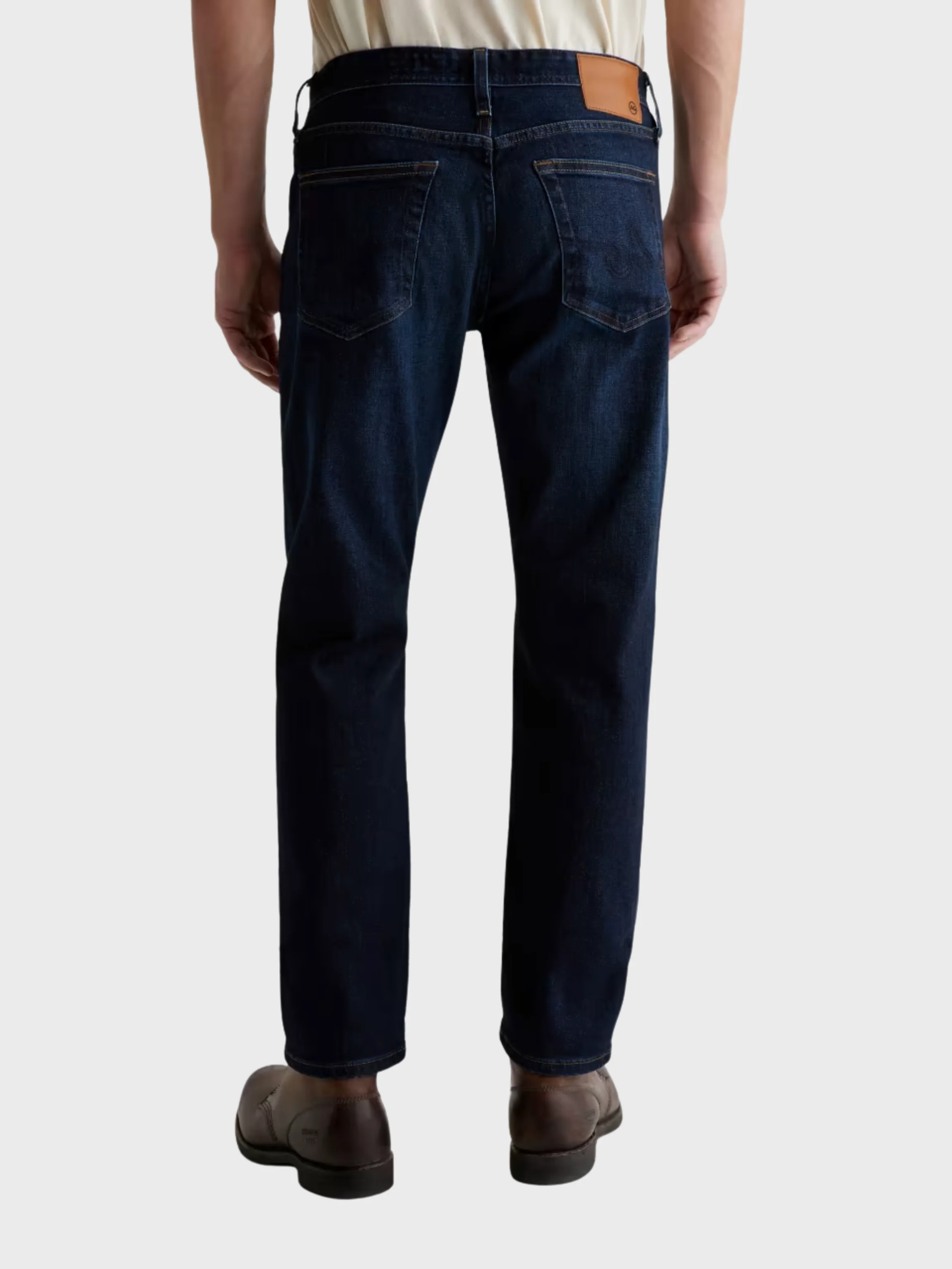 AG Everett Denim - Viper - Image 2