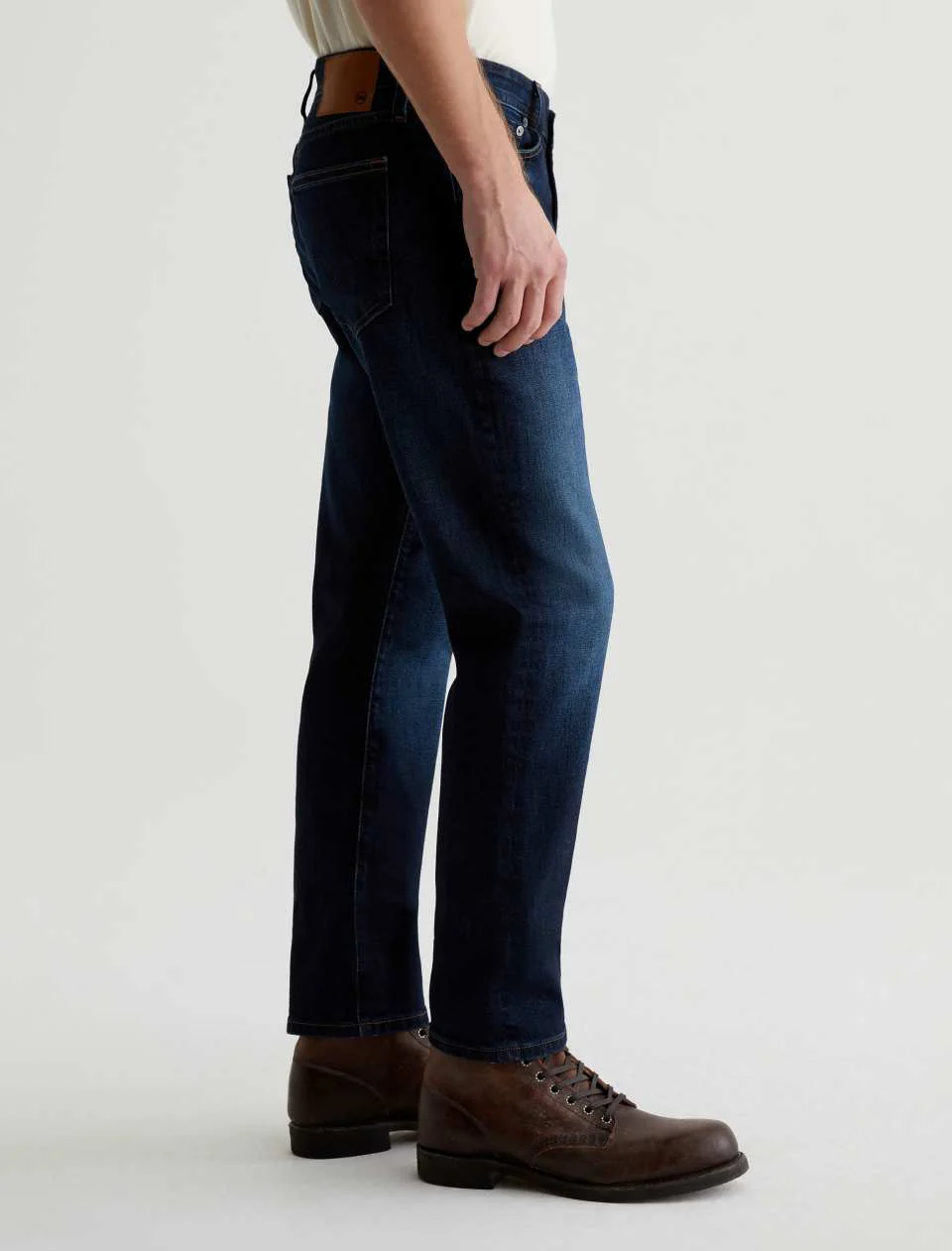 AG Everett Denim - Viper - Image 4