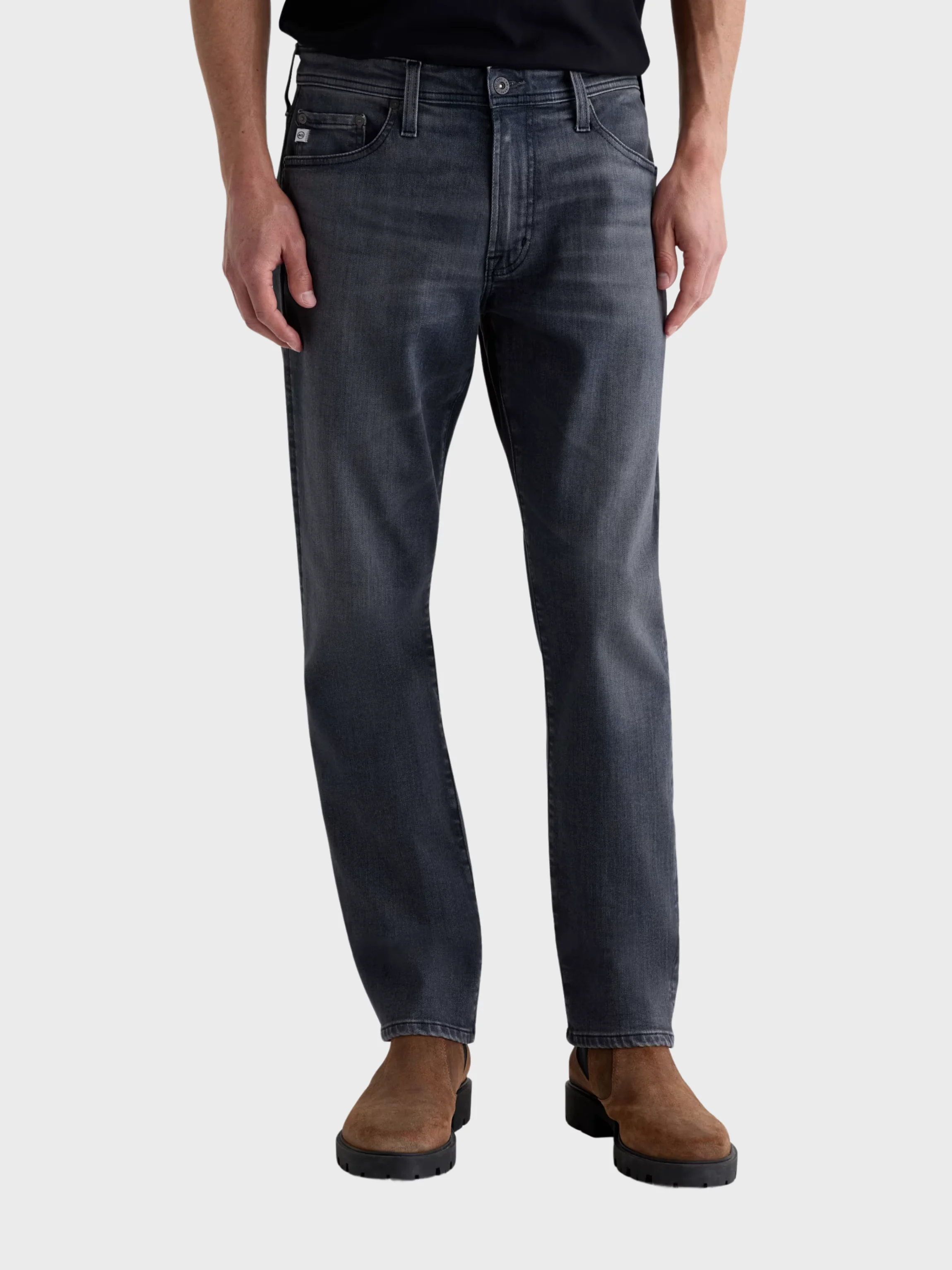 AG Everett Denim - Vp Monteel