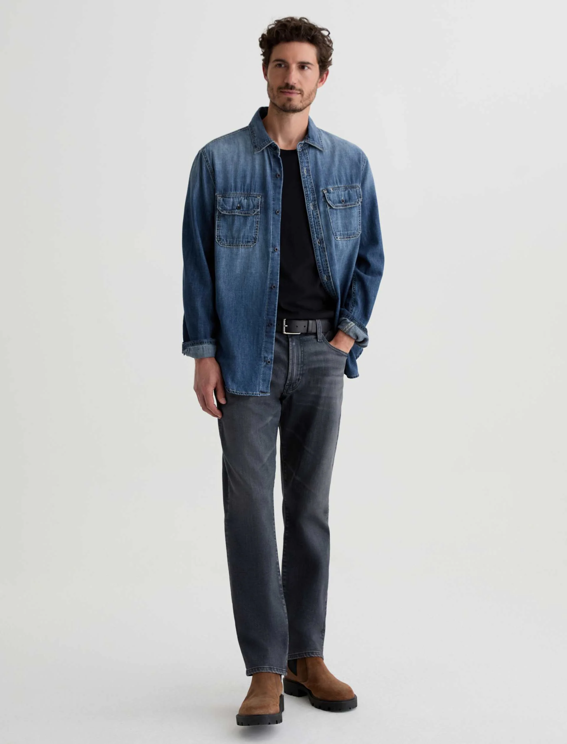 AG Everett Denim - Vp Monteel - Image 6