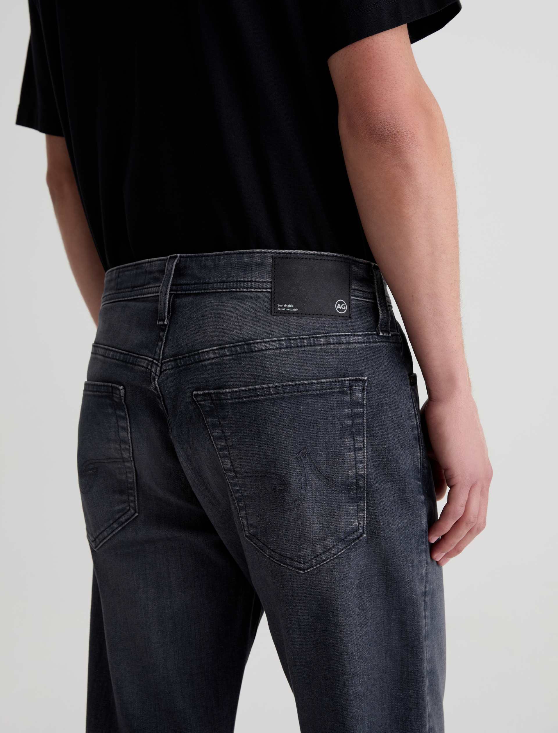 AG Everett Denim - Vp Monteel - Image 8
