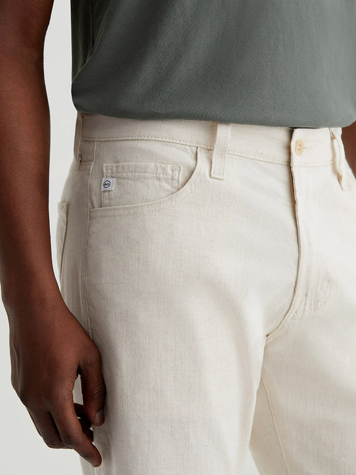 AG Everett Denim - Natural - Image 5