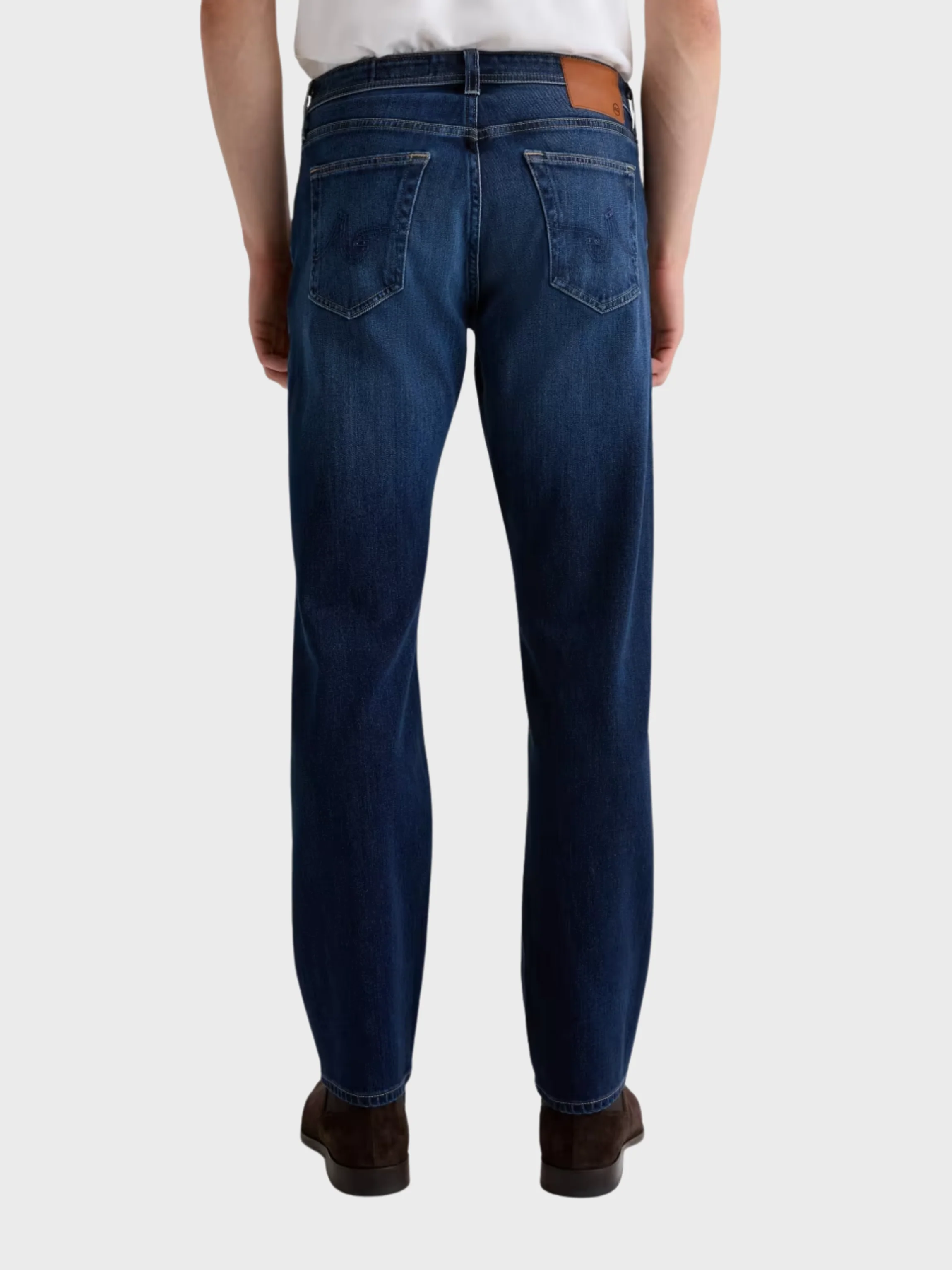 AG Graduate Denim - Bellingham - Image 3