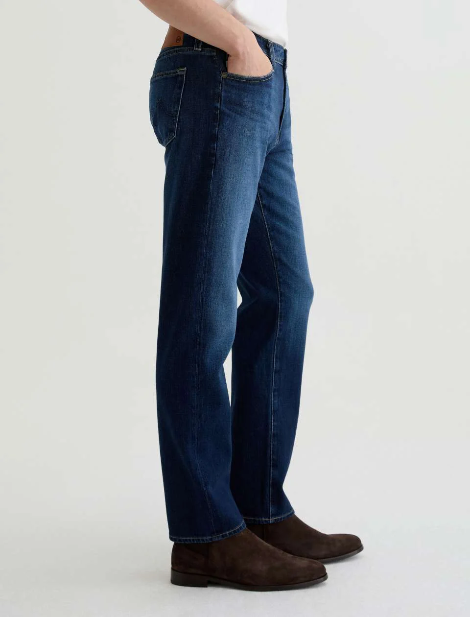 AG Graduate Denim - Bellingham - Image 4