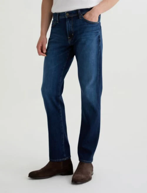 AG Graduate Denim - Bellingham - Image 5