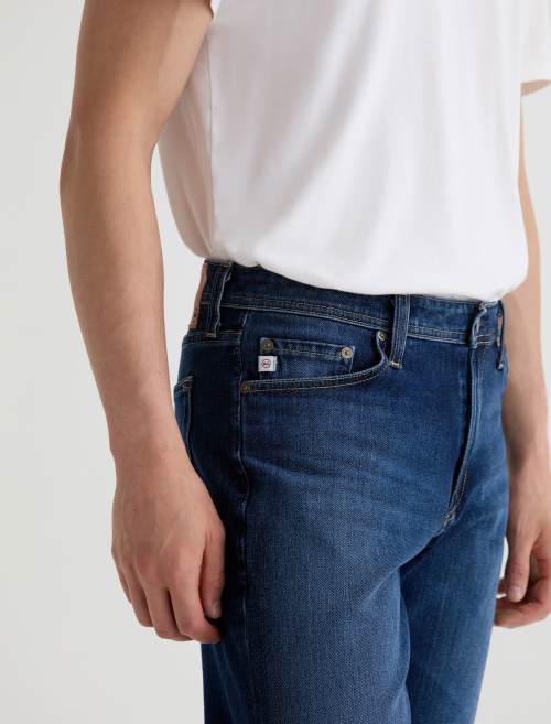 AG Graduate Denim - Bellingham - Image 7