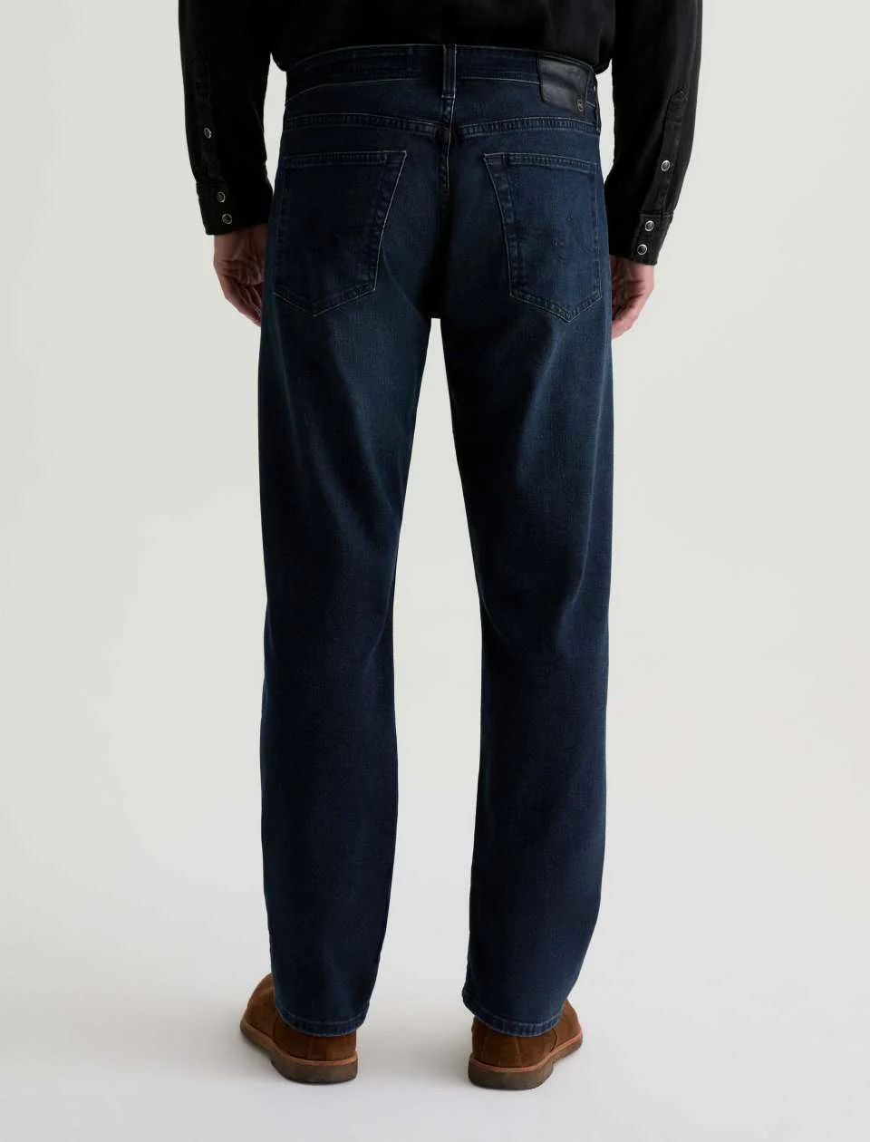 AG Graduate Denim - Bishop - Image 3