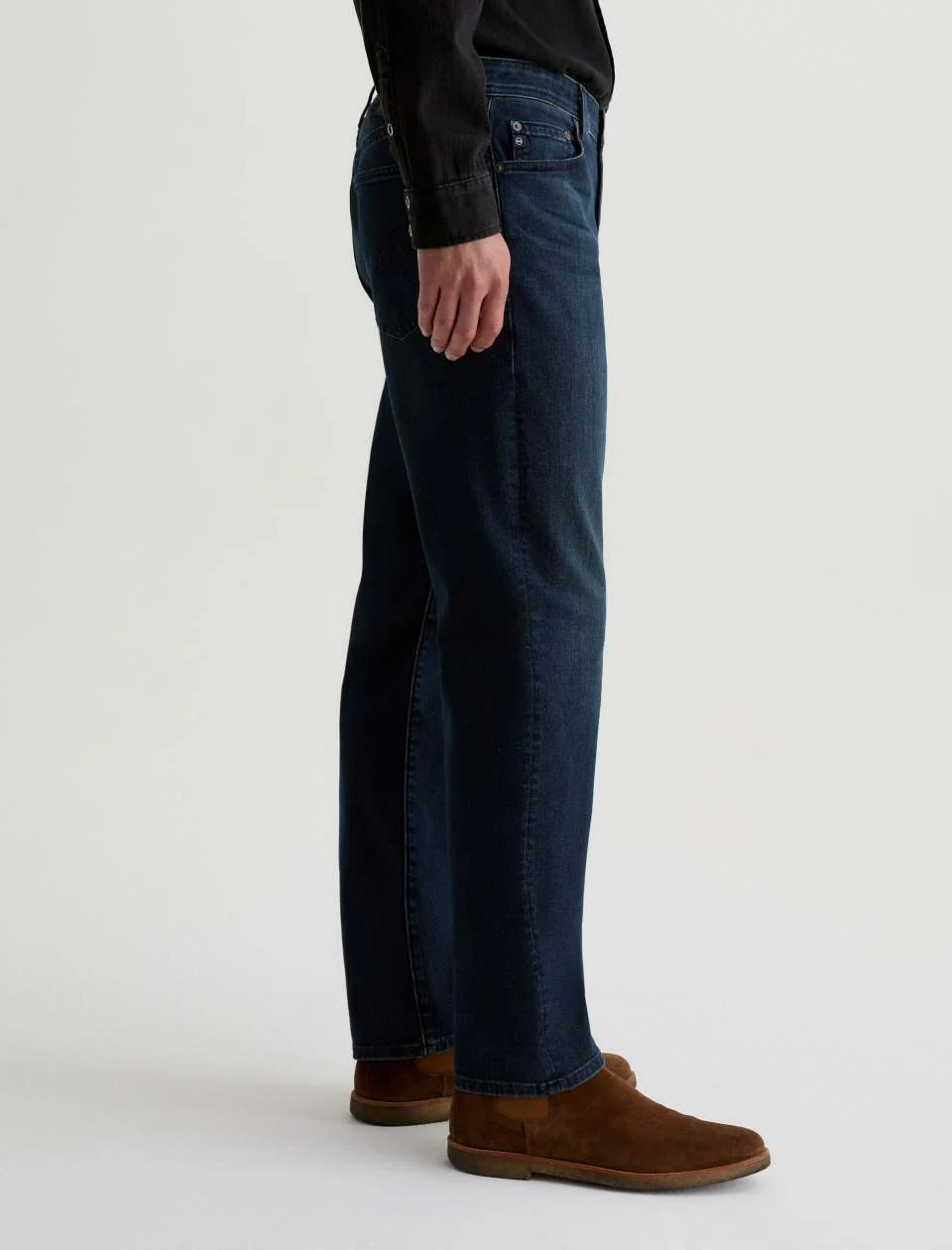 AG Graduate Denim - Bishop - Image 4