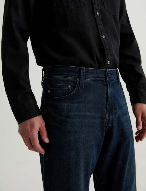 AG Graduate Denim - Bishop - Image 7