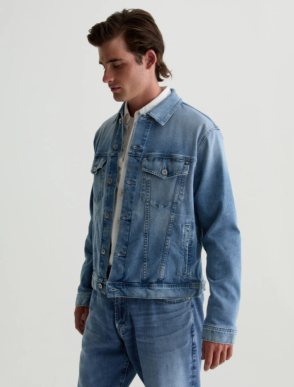 AG Jacket Dart Ancient - Image 3