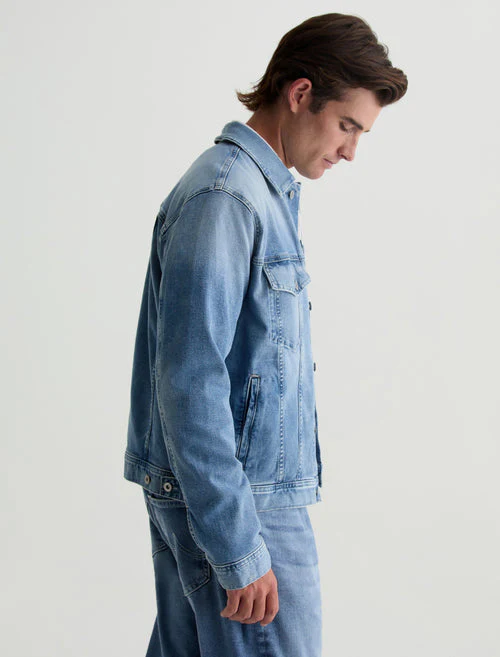 AG Jacket Dart Ancient - Image 4