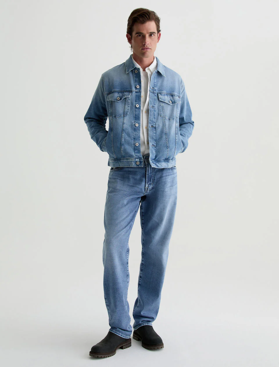 AG Jacket Dart Ancient - Image 5