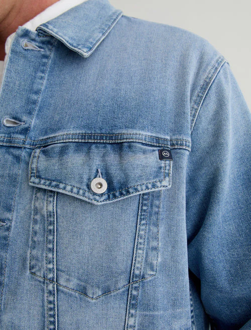 AG Jacket Dart Ancient - Image 7